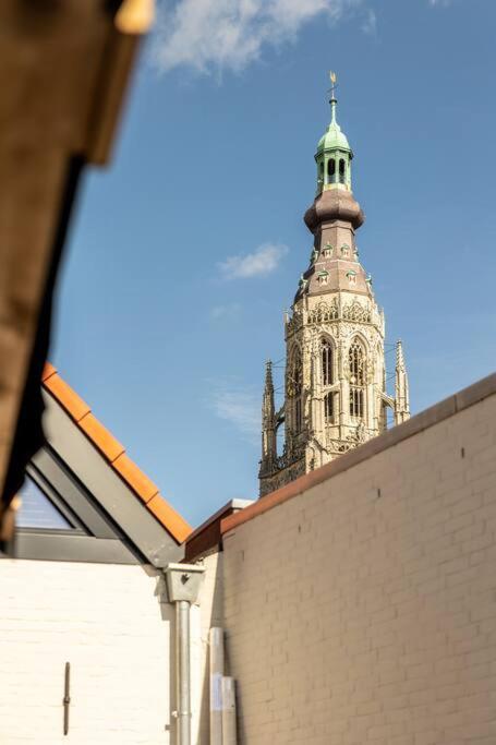 Thebridge29 Boutique * Breda