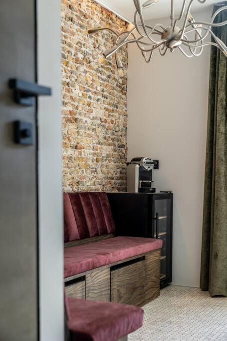 Thebridge29 Boutique Appartement