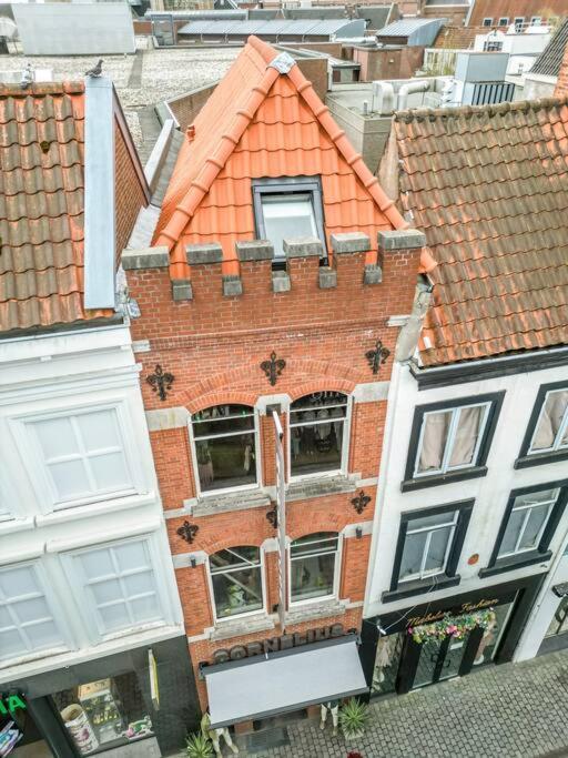 Appartement Thebridge29 Boutique *