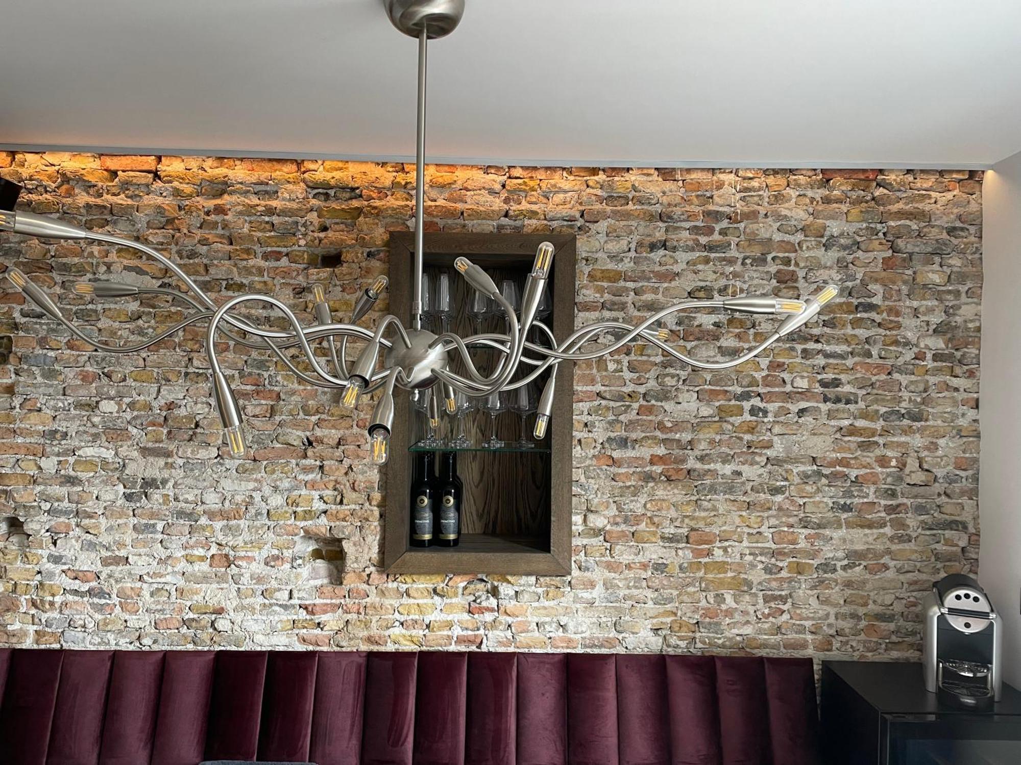 Thebridge29 Boutique Appartement *