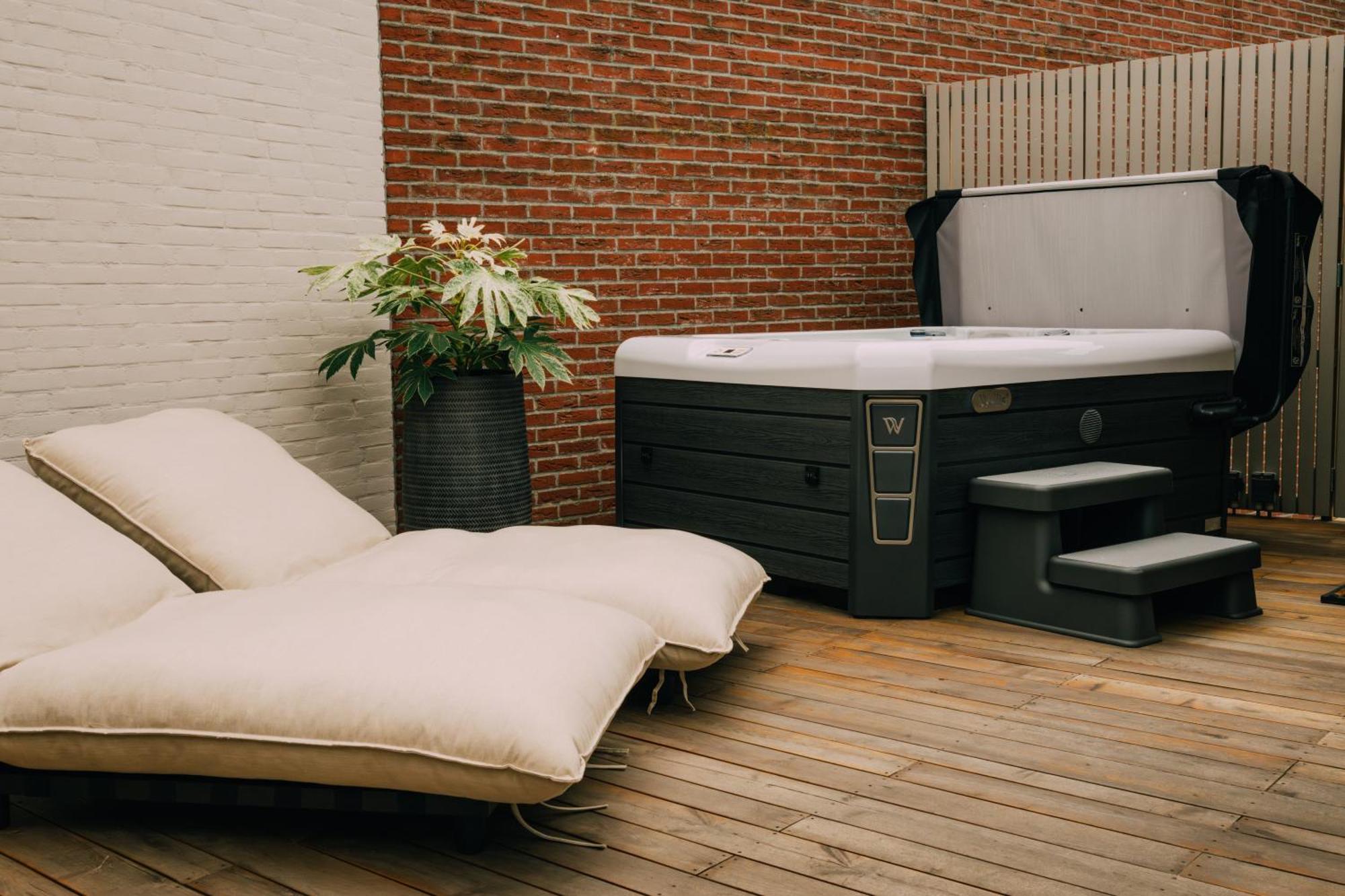 Thebridge29 Boutique Appartement