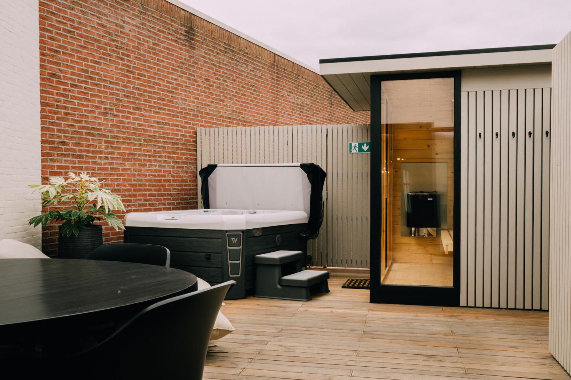 Thebridge29 Boutique Appartement