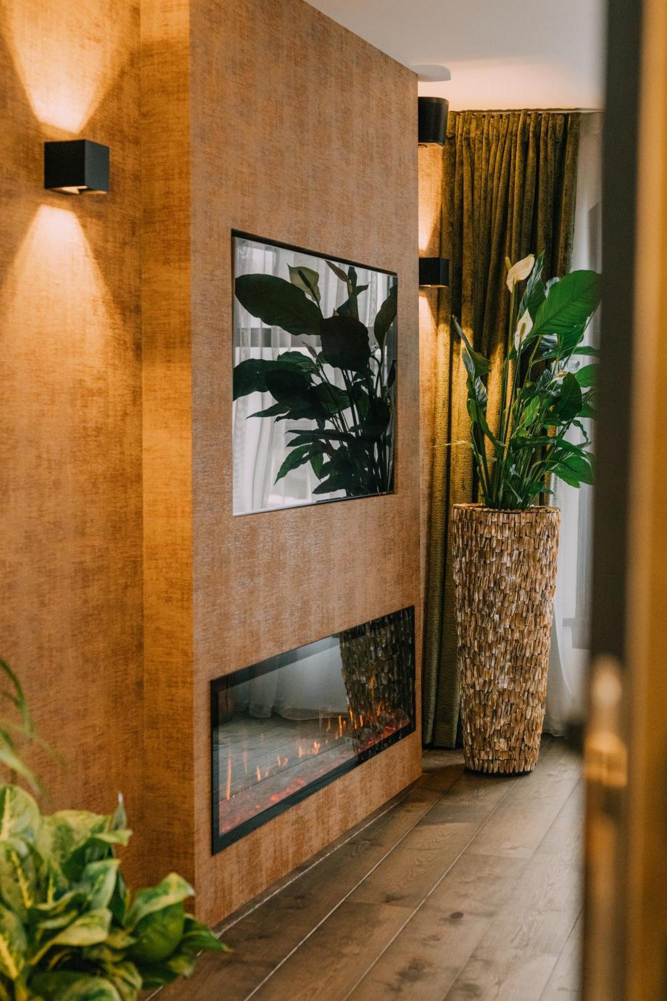 Appartement Thebridge29 Boutique Breda