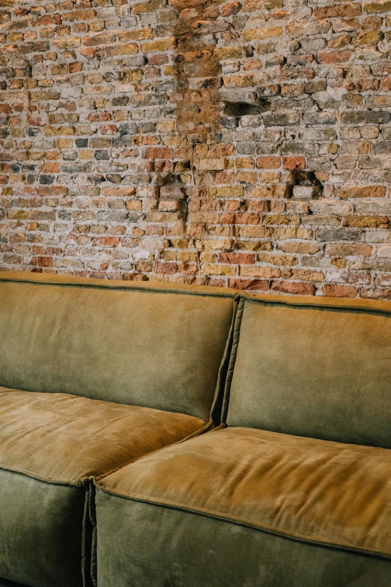 Appartement Thebridge29 Boutique