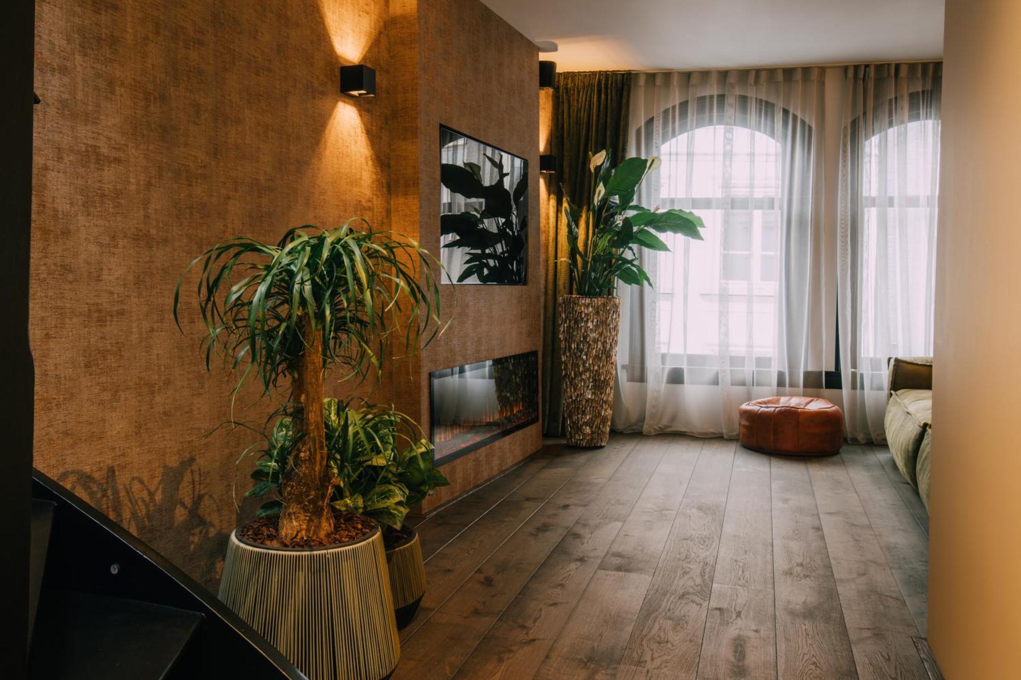 Appartement Thebridge29 Boutique Breda