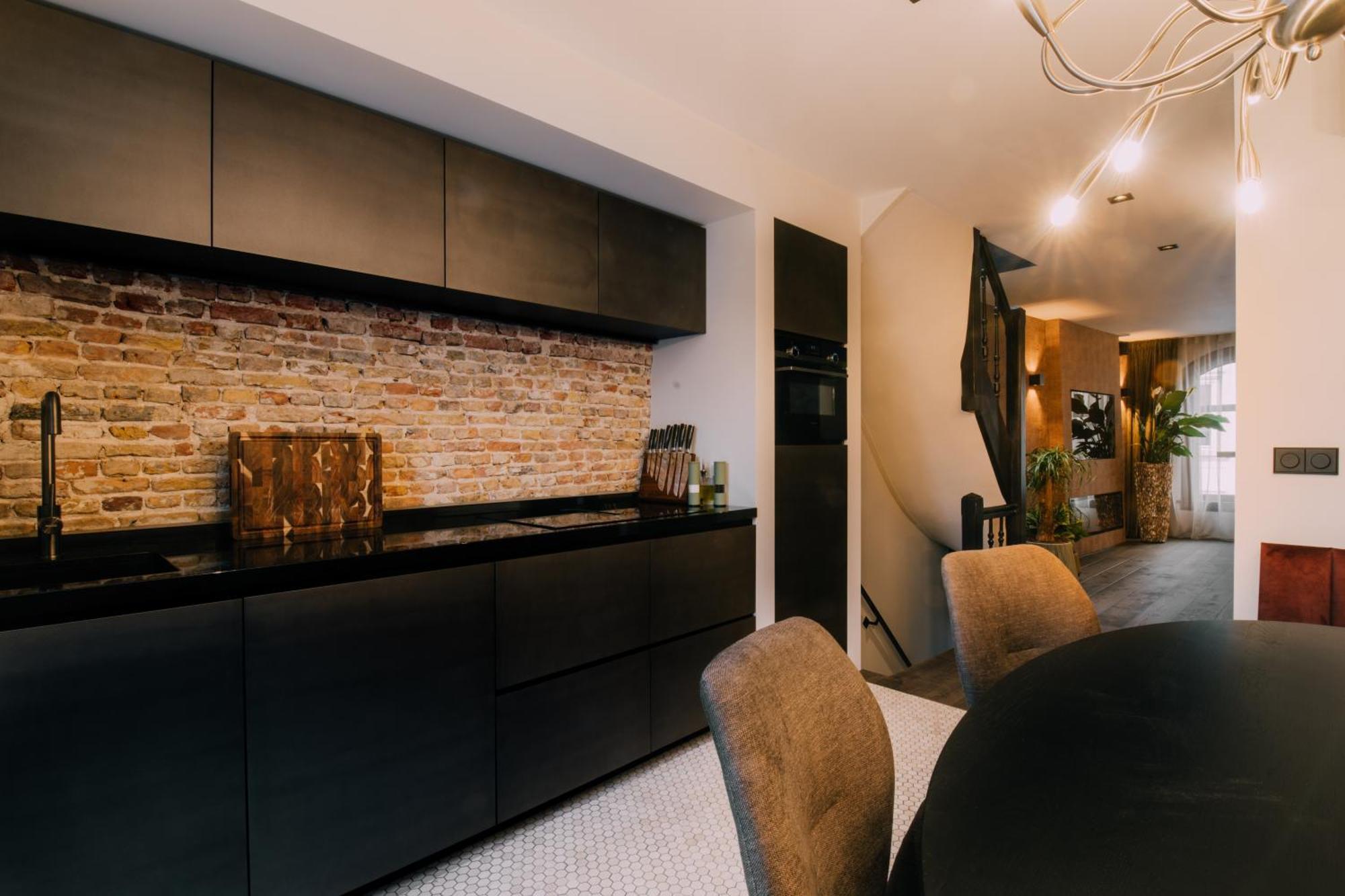 Thebridge29 Boutique Appartement