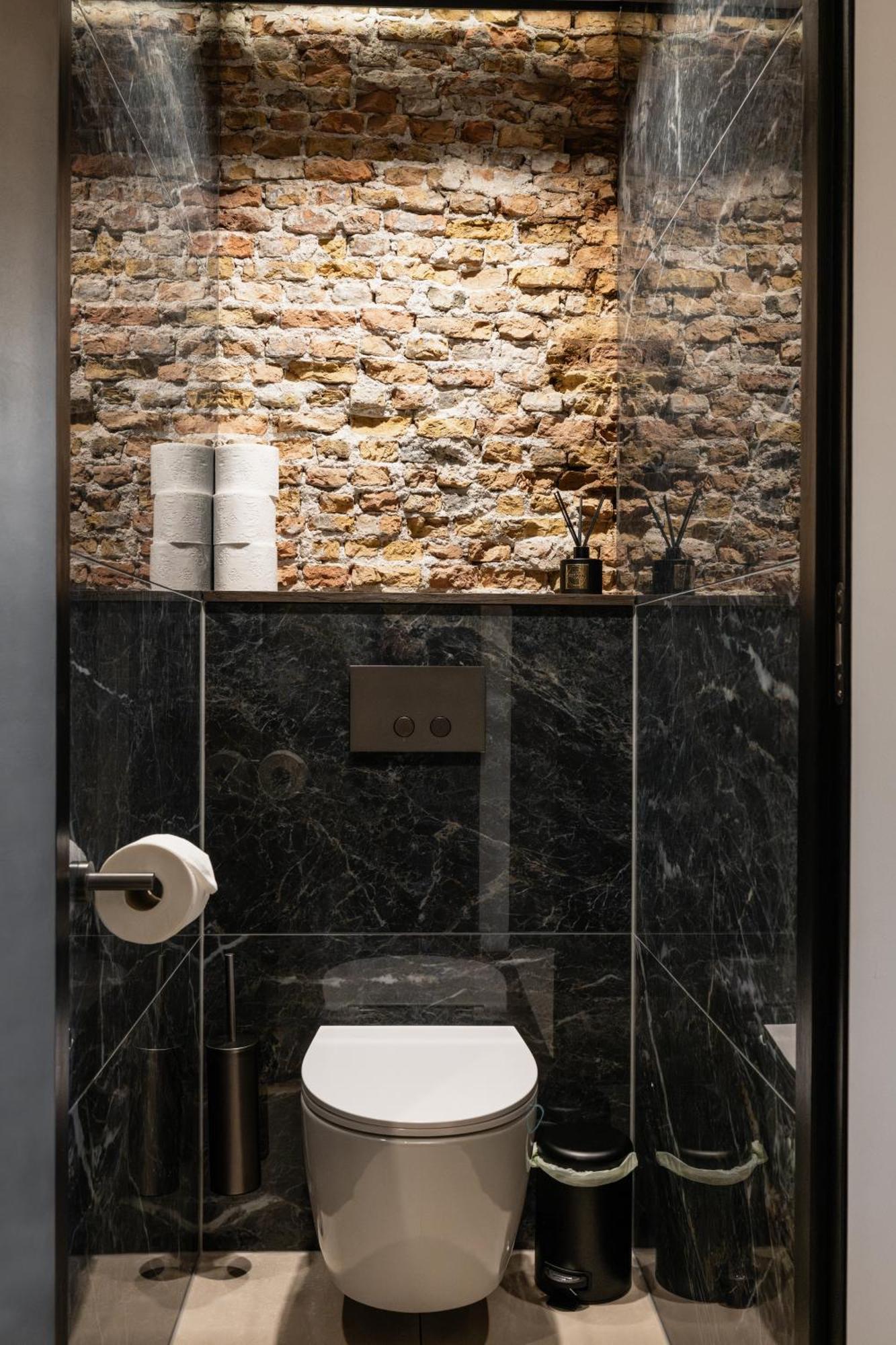 Appartement Thebridge29 Boutique *