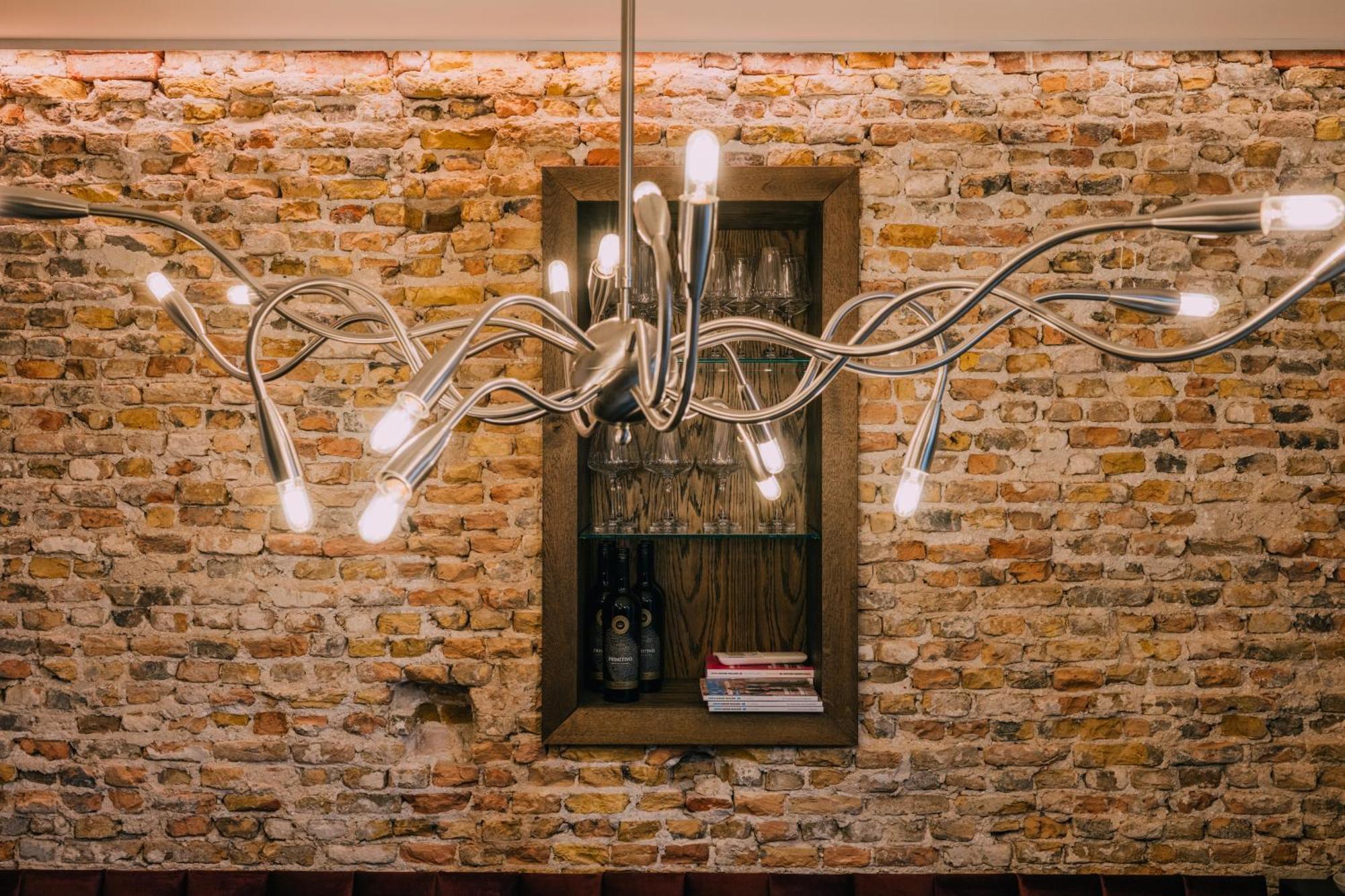 Thebridge29 Boutique Appartement *