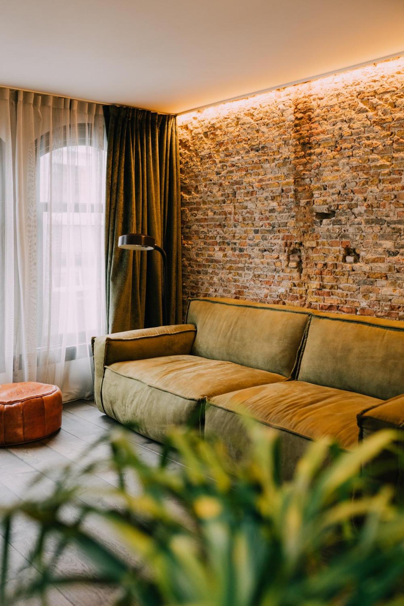Thebridge29 Boutique Appartement Breda