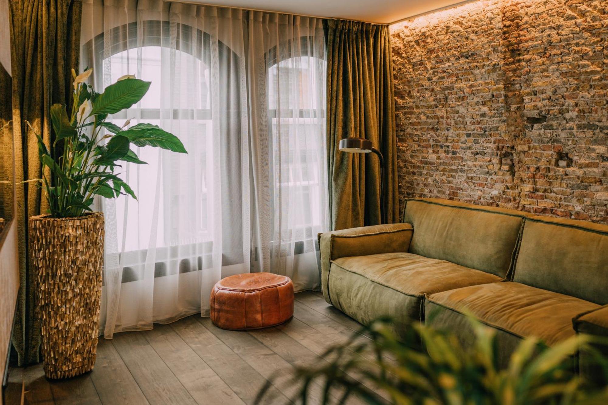 Thebridge29 Boutique Appartement
