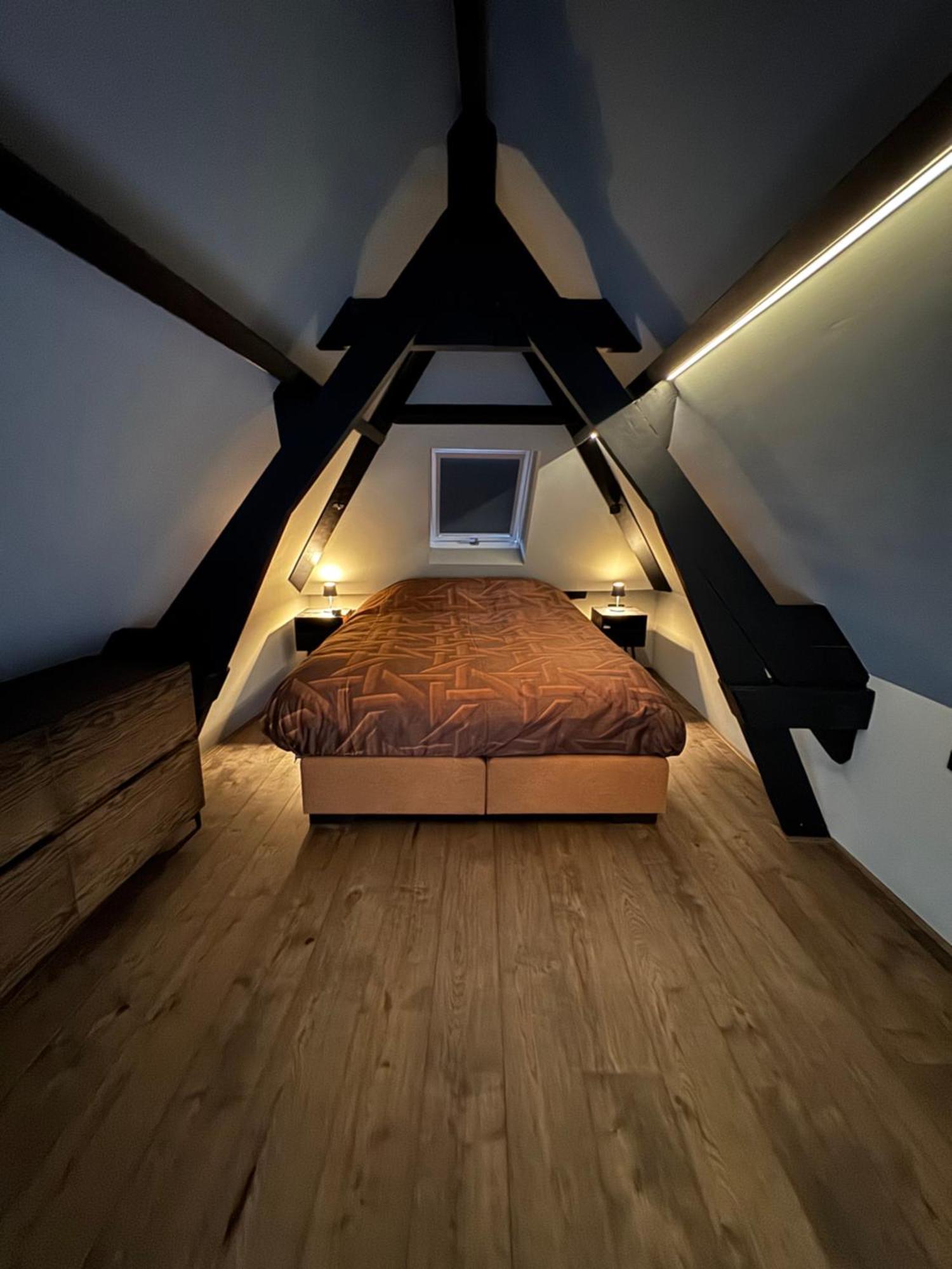 Thebridge29 Boutique Appartement